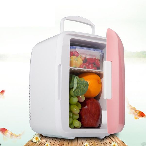 

car refrigerator, mask, refrigerated incubator, 4l mini home and dual on-board appliance organizer