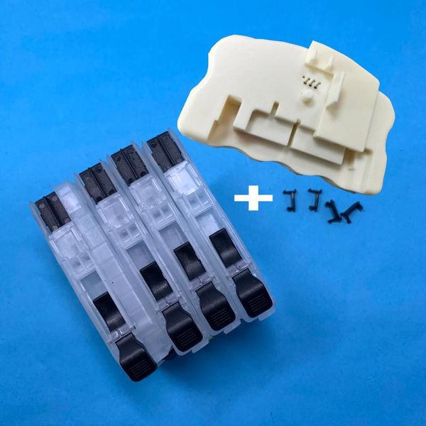 

ink cartridges chip resetter for brother lc163 lc563 lc567 lc565 lc569 with empty cartridge without