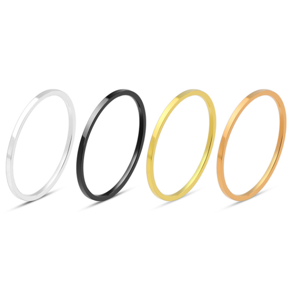 

wedding rings 1, Slivery;golden