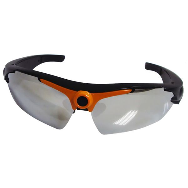 

highend accessories new p hd sunglass smart electronics glass mp cmos sensor sunglass with degree wideangle, Black