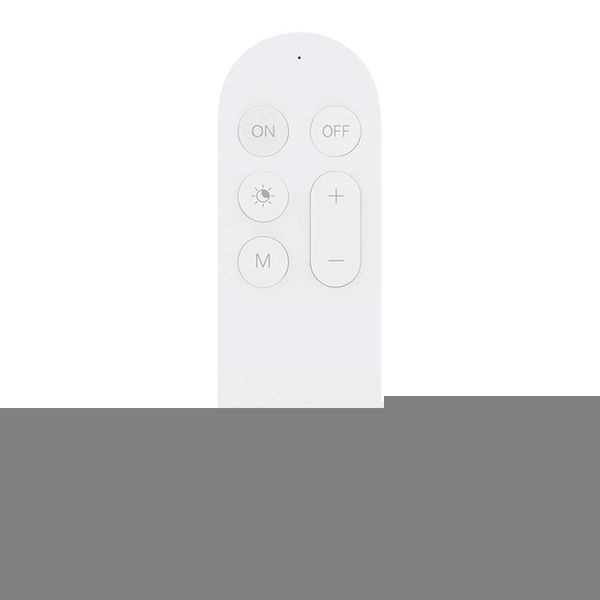 

smart remote control adjust the light for led ceiling controlers