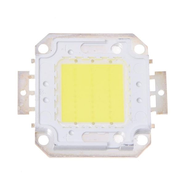 

bulbs promotion 30w white led ic high power outdoor flood light lamp bulb beads chip diy 2200lm