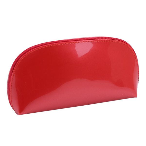 

women makeup bag organizer shell bags fashion lady cosmetics lips storage large capacity cosmetic case & cases