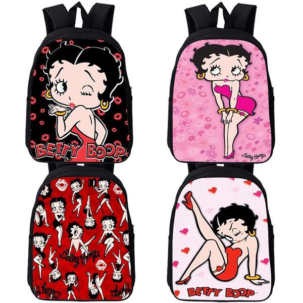 

backpack funny fashion girls school bag bookbags women rucksack boy beautiful 3d print backpacks mochila