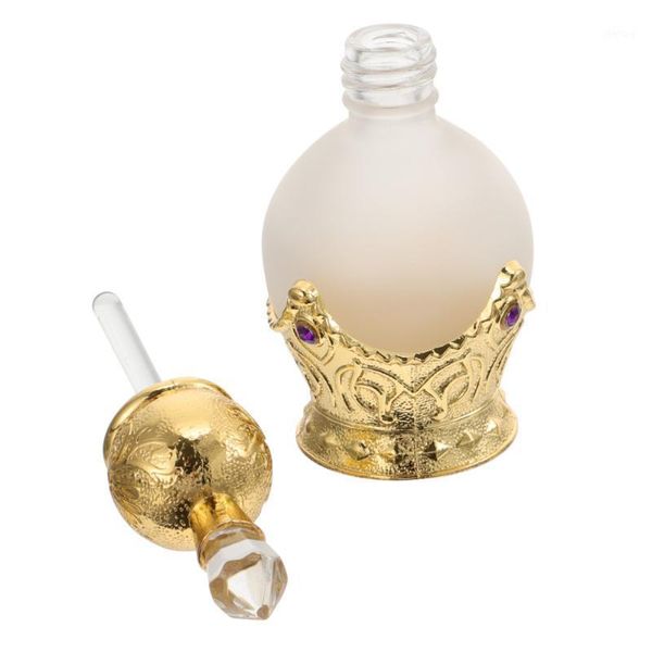 

storage bottles & jars 1 pc perfume liquid bottle holder essential oil