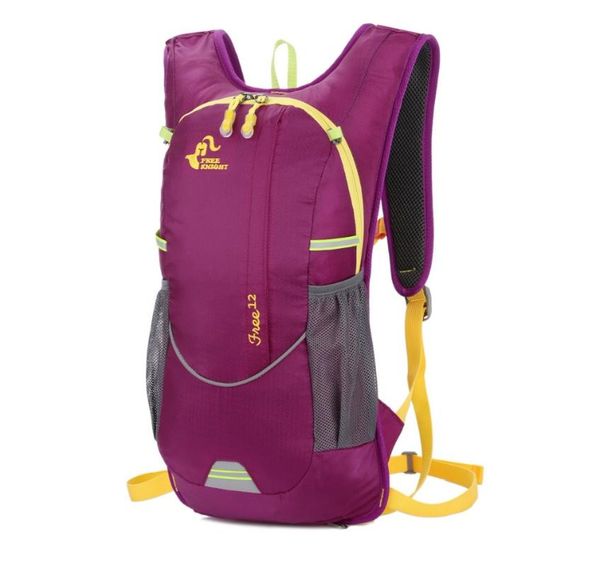 

outdoor bags [qubabobo] arrival waterproof cycling running bag for 12l lightweight fabric with helmet side pocket