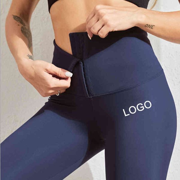

new fashionable custom women winter high waist scrunch butt velvet yoga pants leggings, Black