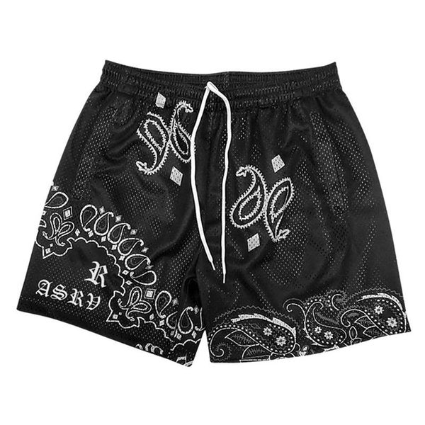 

men's shorts 2021 summer running men sports jogging fitness quick dry mens gym sport gyms short pants, White;black
