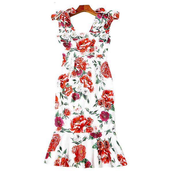 

dress xf spring fashion runway summer women fifty breast involved booze printed siren dressed fine, Black;gray