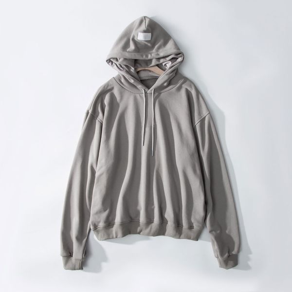 

2022 nik stand collar sweatshirts sweatshirt men mens women womens hoodie hoodies pullover crewneck streetwear wesw#, Black