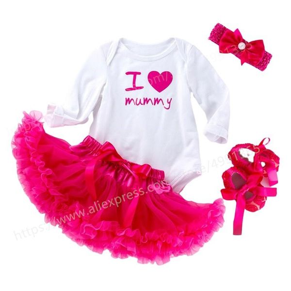 

girl's dresses 2 year infant baby girls birthday christening gowns baptism clothes christenning outfits, Red;yellow