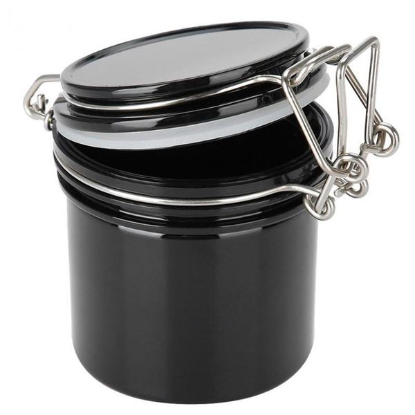 

activated carbon glue storage box grafting eyelash tank sealing fresh dehumidification makeup tool bottles & jars