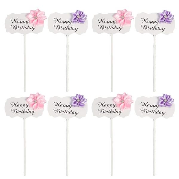 

other festive & party supplies 20pcs cake er wedding insert ers for