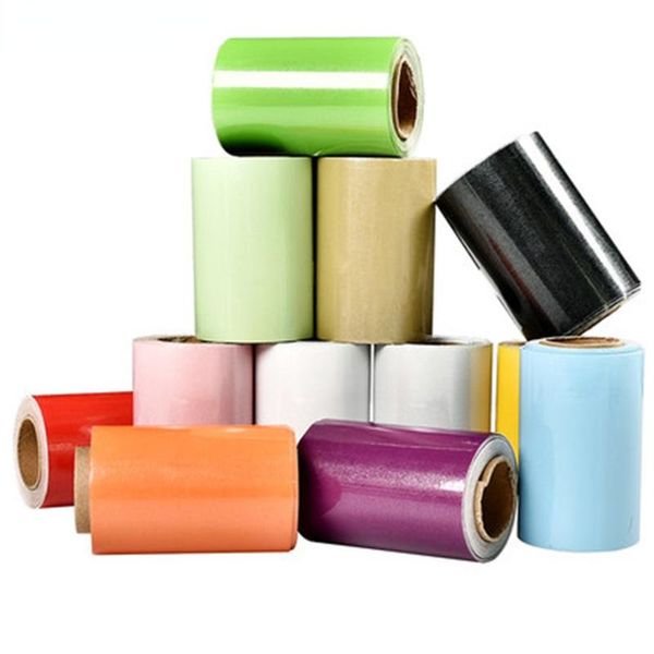 

wallpapers pure color self adhesive window decal for living room floor border skirting stickers waterproof waist line wallpaper decor film