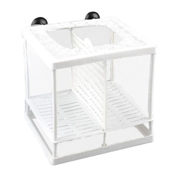 

aquariums summer product fish tank aquarium guppy breeding breeder s/l b 2021