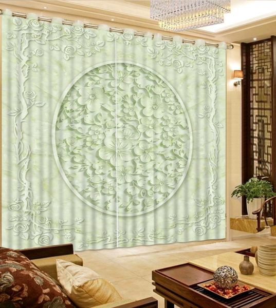 

curtain & drapes european curtains for bedroom living room home