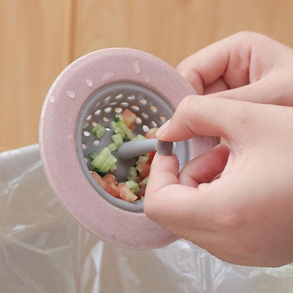 

other bath & toilet supplies kitchen sink filter screen floor drain hair ser room hand plug catcher strainer cover tool accessories