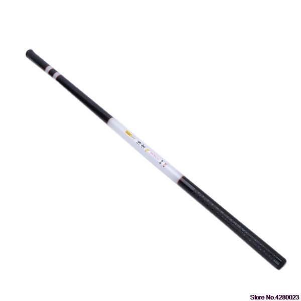 

3.6-7.2m fishing rod pole fiberglass ultra light carp outdoor tackle boat rods