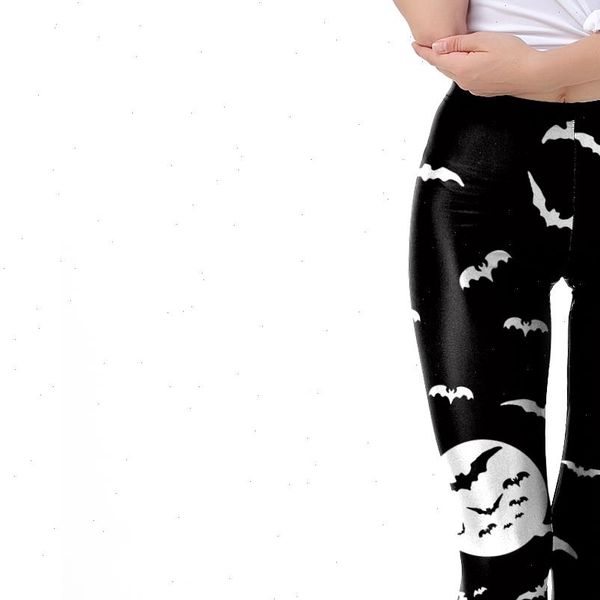 

vip fashion colorful bowknot womens legging printing christmas leggins push up gym high waist leggings female pants workout trouser, Black