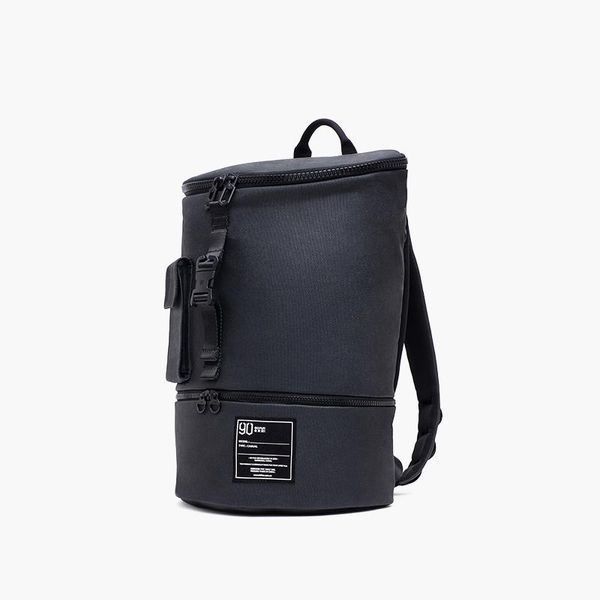 

backpack fashion casual high capacity portable outdoor fitness lapsolid softback travel mochila bags for men db60bb