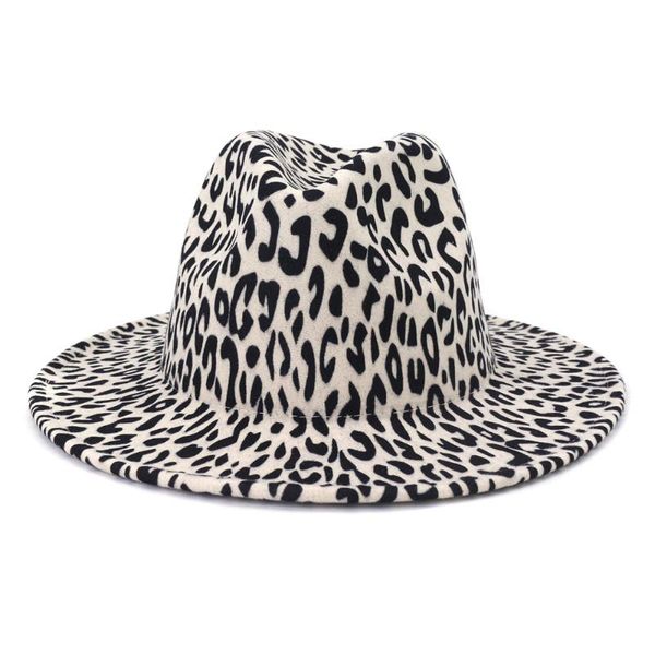 Hats de chapéus de fedora de vaca de vaca espessada e chapéu de cowboy com jazz ocidental de jazz ocidental Felas mulheres vintage Panamá MZ35 Wide