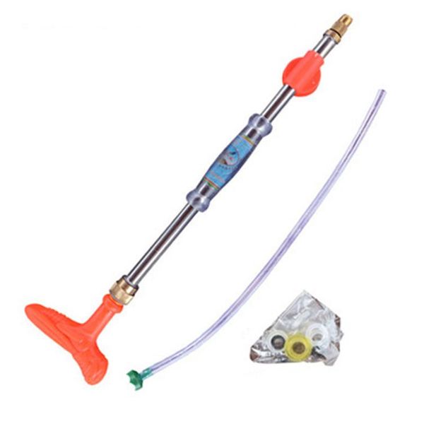

watering equipments 2021 beverage bottle universal sprayer nozzle household coke sprinkler can fitting