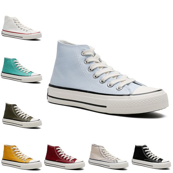 

casuasl canvas shoe men women platform casual trainer outdoor mens womens fashion run sports sneakers item 36-44