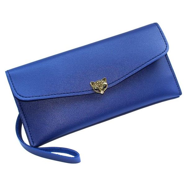 

coin purses lady wallet women wallets zipper purse cards holder pockets long wristlet handbags good quality moneybags female, Red;black