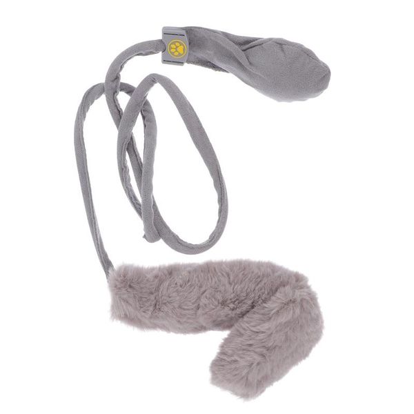 

cat toys 1pc jumping kitten teaser manual wiggle home decor