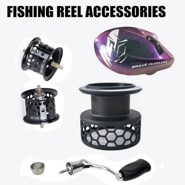 

baitcasting reels fishing reel accessories order