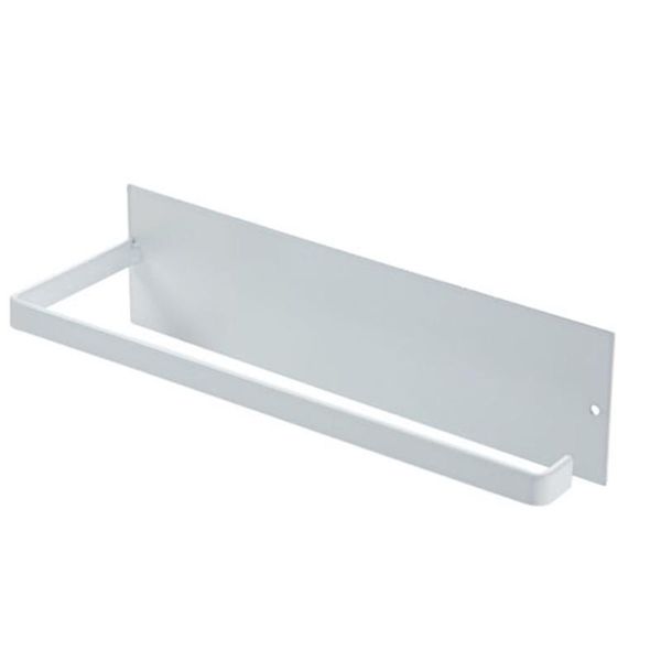 

toilet paper holders wall-mounted holder strong self-adhesive tissue roll