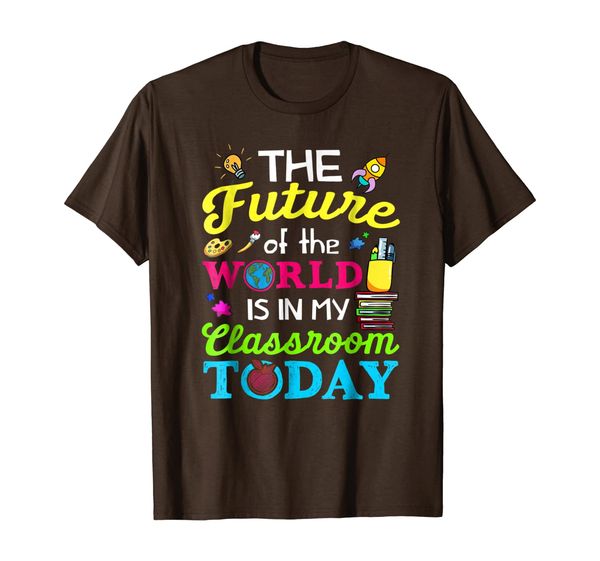 

the future of the world is in my classroom today, White;black
