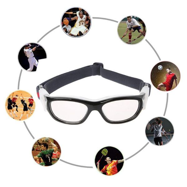 

outdoor eyewear children sports goggles basketball football explosion-proof glasses bicycle glass