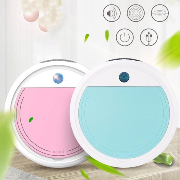 

vacuum cleaners 4 in1 sweeping robot electric cleaner uv sterilizer strong suction automatic bot pet hair allergies robotic home cleaning