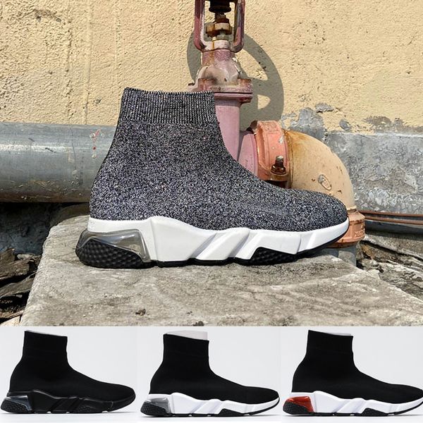 

classic city sock v2 shoes knit weave sport trainer sneaker size36-45