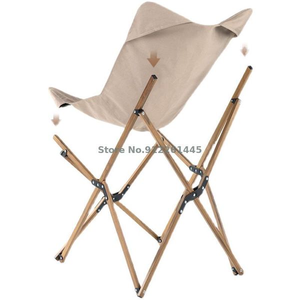 

camp furniture portable outdoor folding chair leisure recliner camping beach lightweight director