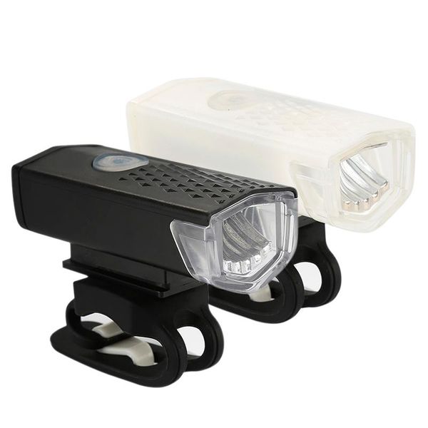 

bike lights cycling safety warning waterproof bicycle lamp usb rechargeable light front back rear tail