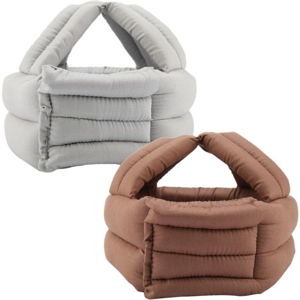 

pillow safety old man anti collision helmet protection hat elder absorption