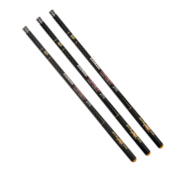 

boat fishing rods 1.5m-4.5mm mini rod with design portable durable lightweight long lasting comfortable to hand for outdoor