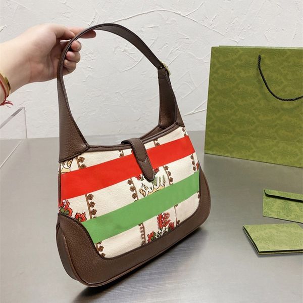 

designer bags 2021 lady handbags fashion old flower single shoulder bag large and small totes handbag size 30x19cm / 20x14cm