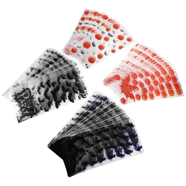 

gift wrap 200pcs style candy bag storage bags containers