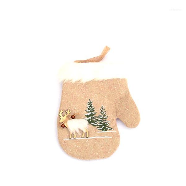

christmas decorations 2pcs/bag/christmas socks/christmas gloves/christmastree ornaments/christmas gift bag/candy bag/christmas tree pendant1