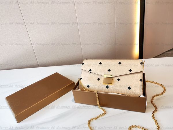 

purse women's mens mc woc crossbody bags designer able shoulder tote bag luxury genuine leather envelope handbags hobo golden chain clu