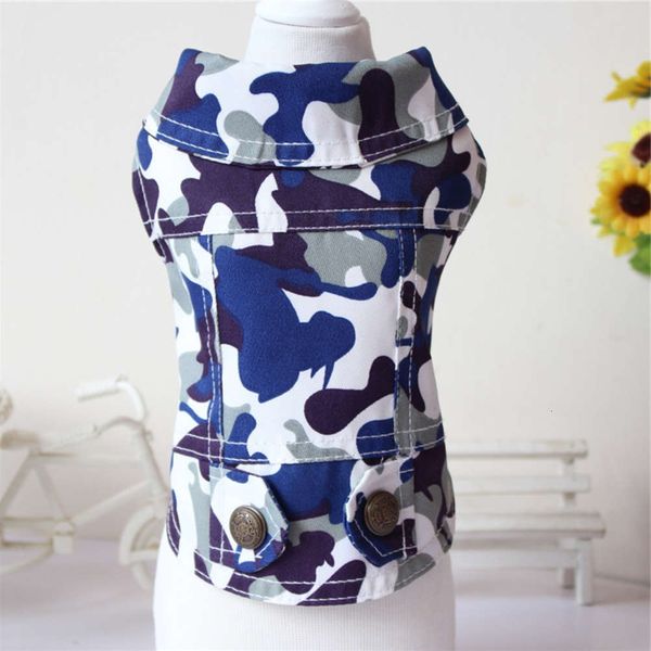 

the dog clothes pet camouflage vest spring summer autumn bear teddy dog clothes