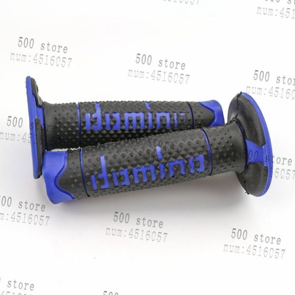 

parts dual colored handlebar glue for mountain bike scooters, motoring off-road motorcycles