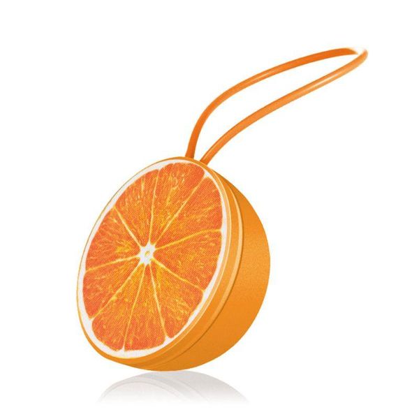 

wireless bluetooth speaker mini portable outdoor fruit small subwoofer speakers