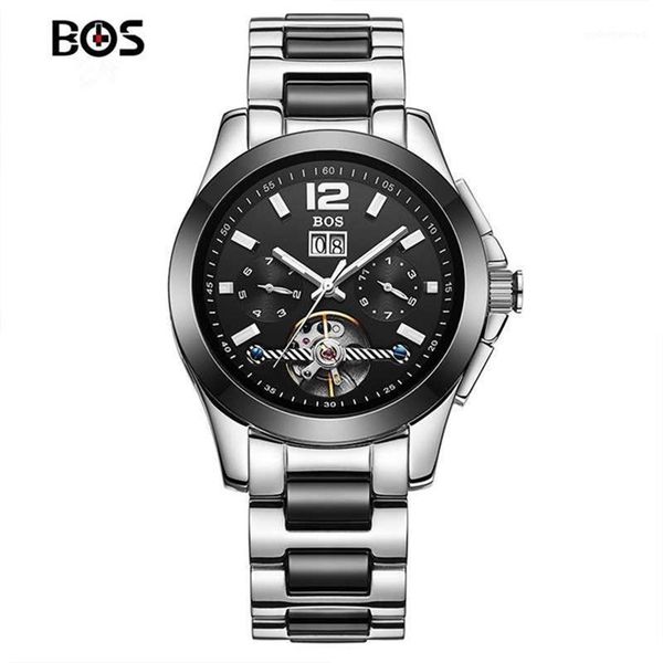 

wristwatches 9001g, Slivery;brown