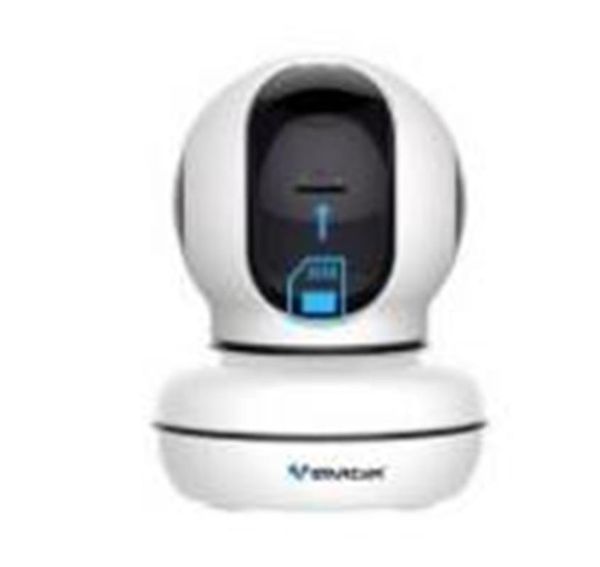 

cameras vstarcam c46/c46s 2mp 1080p wireless intercom ptz ip camera
