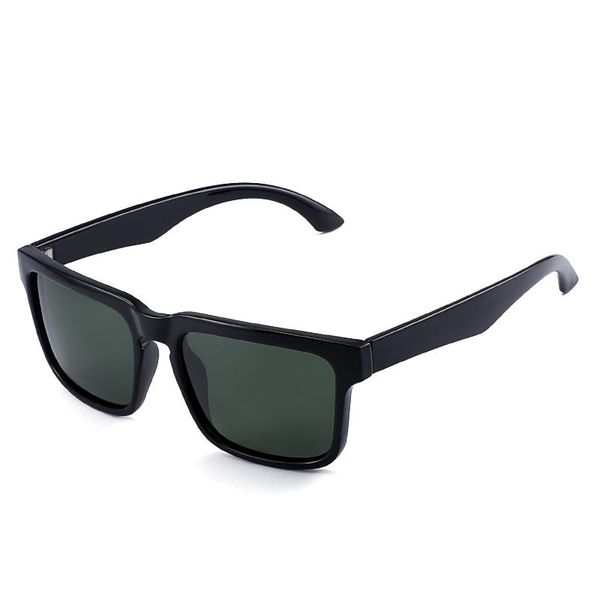 

sunglasses 2021 men outdoor polarized sunshade tac driving, White;black