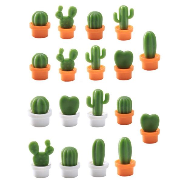 

fridge magnets 18pcs adorable classroom blackboard magnetic stickers